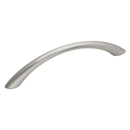 Hickory Hardware Pull 3-3/4 Inch (96mm) Center to Center PA0221-SN